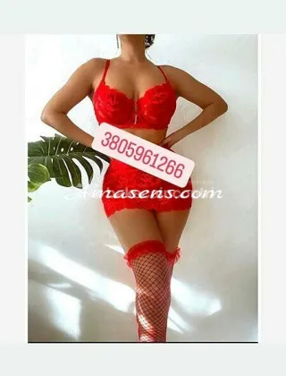 3805961266 - Escort Mistress Rieti