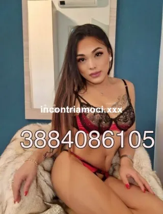 3884086105 - Appena Tornata In Citta Trans Asiatica Mia Una