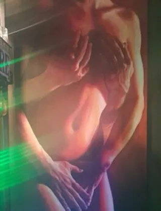 3508510865 - Insegnante Di Massaggio Tantra 3508510865