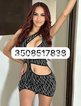 3508517838 - Escort Mistress Matera