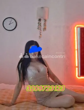 3209723123 - New New Oggi Nuovissima Orientale Corpo Stupendo