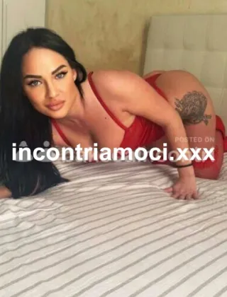 3807822142 - Karina Ukraina Nuova Prima Volta A Lucca Zona