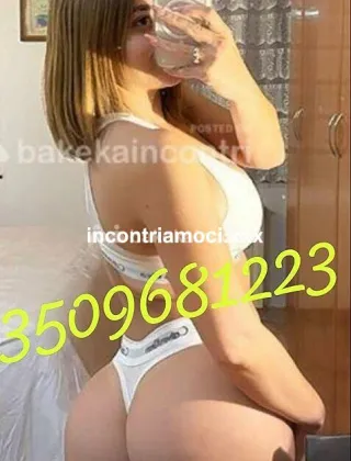3509681223 - 💜 Niente Fregature Angela Somma Vesuviana Prima