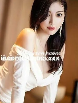 3928329526 - ?Novita Assoluta Ragazza Orientale Troia Perversa