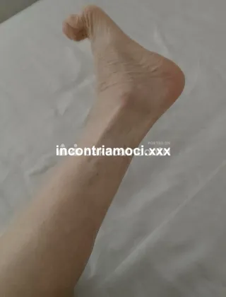 3297810129 - Savona. Elena Milanese Trattamento Sportivo Fine