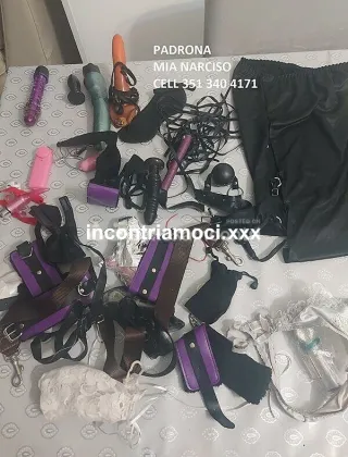 3513404171 - Fino Al 28 Luglio Mia Narciso Italiana