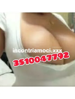 3510047792 - Supermassaggi Indimenticabile