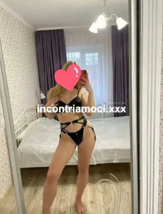 3508856712 - Nuova Ragazza In Zona Roma Centro