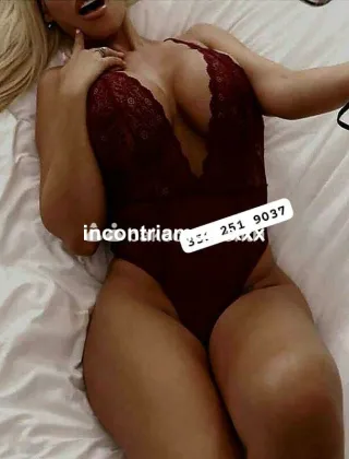 3509082919 - Escort Mistress Verbano-Cusio-Ossola