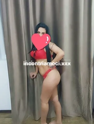 3508619952 - 🔥 Giulia Novita Bellissima Bambolina Regina Dei