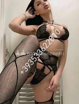 3533622810 - 💜 Ultimo Giorno In Zona!!!! Solo Raggiungo Forli E