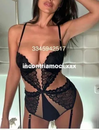 3345942517 - Bellissima Mora Giovanissima ???Un Sorriso