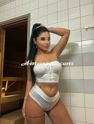 3338963958 - ❤️ Ragazza Dolce Per Prima Volta In Citta Per