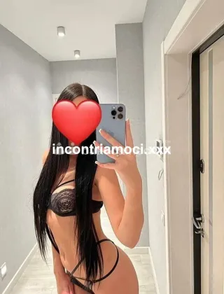 3533634099 - Nuova Erika.. Nuova In Citta, Ma Solo Per Pochi