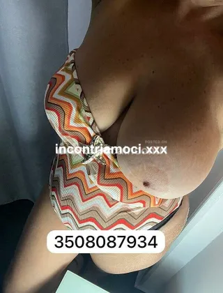 3508087934 - Sublime 35 Mistress 🇮🇹 Italiana Napoli