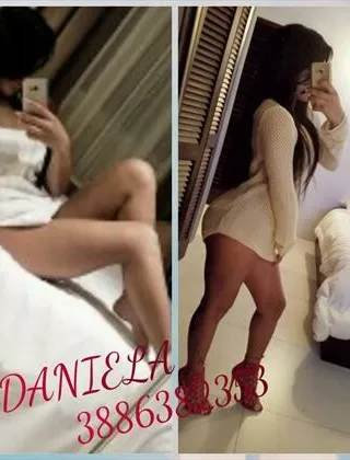 3886382353 - Daniela.. La Unica Vera Che Ti Fa Con Ingoio Fine