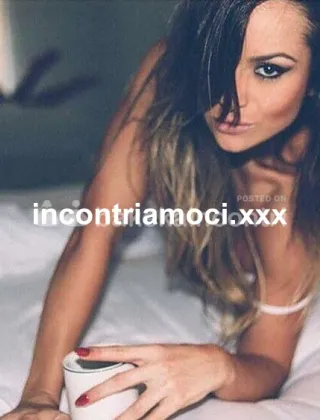 3500668204 - Appena Arrivata ?Bella Bambolina