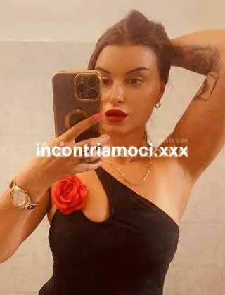 3270745280 - Escort Mistress Roma