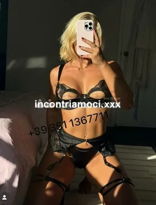 3511367711 - 💋 Bellissima Novita Bionda Auda Bella Dolce
