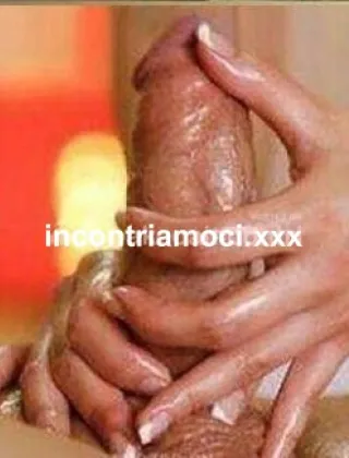 3313562824 - A Vomero Rione Alto Bellissima Del Sesso ( Pioggia