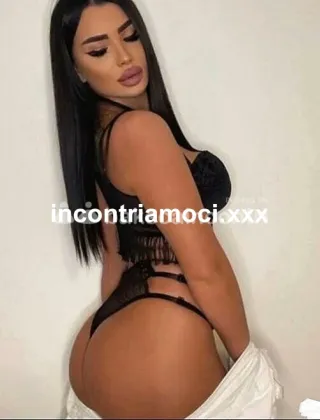 3332318469 - ❤️ !! Ricevo E Raggiungo !! Anays Bellissima Calda