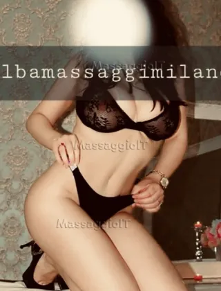 3447949219 - Massaggiatrice Italiana A Cremeno/ Lecco