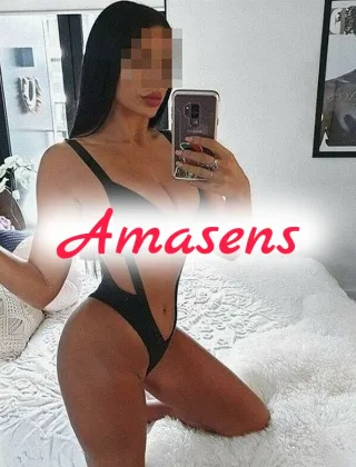 3517350544 - Amalia Appena Arrivata In Citta?.Scegli Il Meglio?