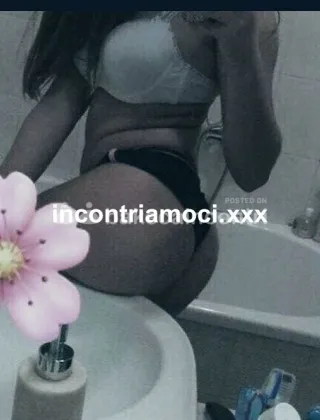 3508625161 - Sara Per Pochi Giorni Attenzione Santa Maria A