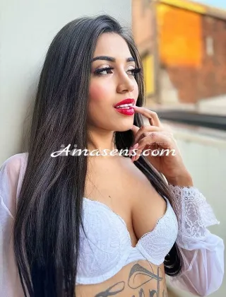 3511823346 - ?? Alice Brasiliana ??? !! Appena Arrivata In