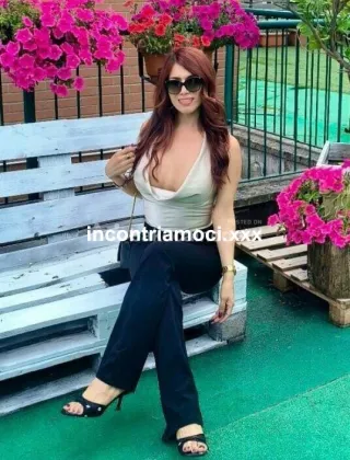 3791061503 - A Brescia Zona Breno? Ximena Trans Una Ragazza