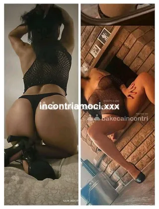 3508578997 - ❤️ Bellissima Bambola Super Passionale !!!