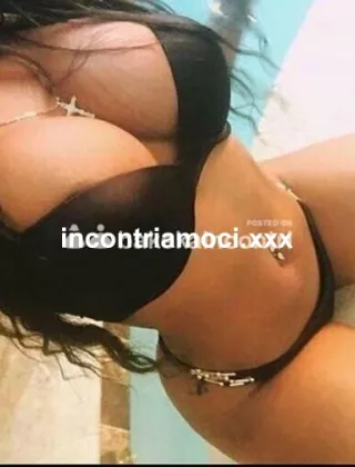 3533046873 - Oderzo Caldissima Ti Inondero Con Il Mio Squirt Da