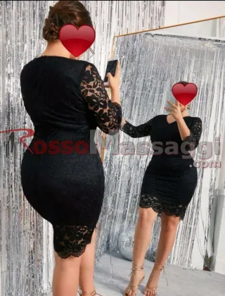 3444066572 - Tantra Love Coccole Su Tutto Il Corpo