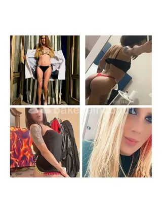 3513637240 - 💋 Le Top Trans Italiane La Mora E La Bionda Attive