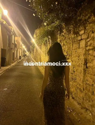 3508603319 - Studentessa Italiana