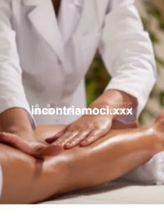 3511133993 - ❤️ Il Nido D'amore Massaggiatrice Olistica ( Solo