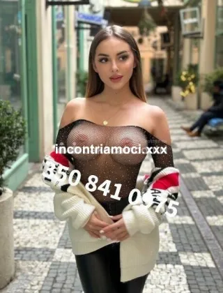 3508410975 - Catania Novita Sofia Disponibile Per Baciare E