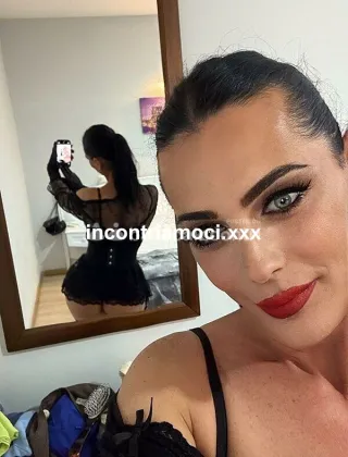 3491195917 - Trans Mistress Napoli