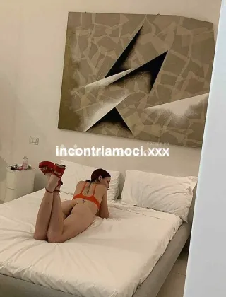 3532118773 - Ciao Sybel ?Sono Completissima? Faccio Tutto? Al