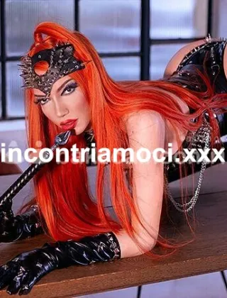 3475481438 - **Brianna** Irresistibile Pompinara E Succhiatrice