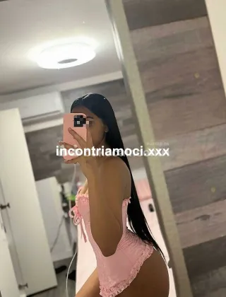 3533429308 - Nuova Ragazza Samanta Colombiana In Zona Pierluigi