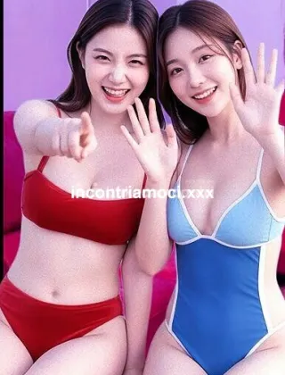 3444708786 - Nuova Ragazze Orientale Troietta.tutti I Miei