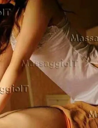 3336038942 - Massaggiatrice Orientale Bella Brava Appena