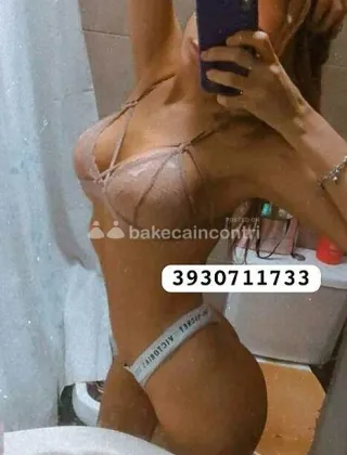3930711734 - Anna 19 Anni ***????Bellissima Bionda Giovanissima
