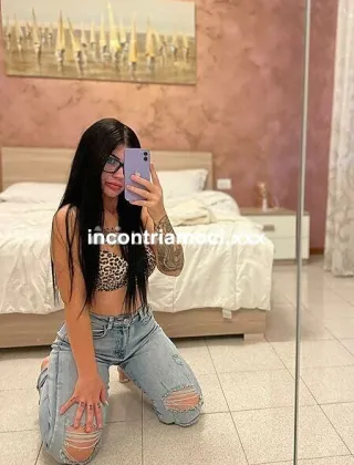 3508764221 - ❤️ Nuova Arrivata Nella Tua Citta Contattami Per