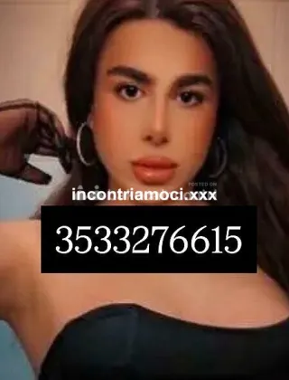 3533276615 - Trans Mistress Campobasso