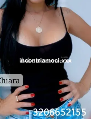 3206652155 - Giorgia Claudia Paola Chiara 25 Escort Bergamo