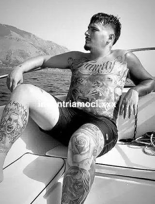 3295427873 - Ti Faro Passare Cose Che Non E Mai Provato