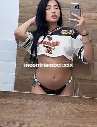 3508063216 - ❤️ Nuovissima Solo Raggiungo Una Figa Calda E