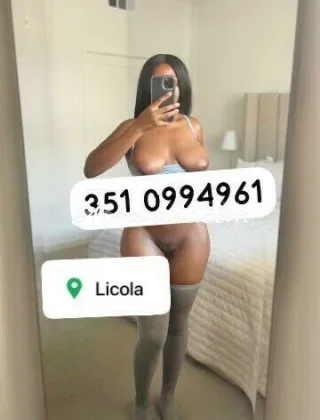 3510994961 - Completissima Appena Arrivata Teverola ?Latina